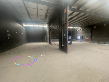 Cho thuê kho xưởng diện tích 5.200m2 QL 1A, gần Cầu Vượt Linh Xuân, Thủ Đức