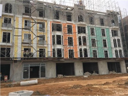 Bán ShopHouse đối diện Sun World giá ngoại giao rẻ hơn thị trường vào tiền 10%
