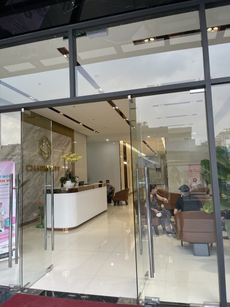 Chủ cần tiền nên bán gấp căn 2PN view thành phố, giá tốt nhất Charm City, Chỉ trong tuần này