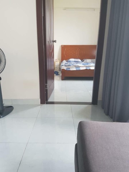 Bán chung cư TANI Building Sơn Kỳ diện tích căn hộ 60m2 giá bán chỉ 2,1 tỷ
