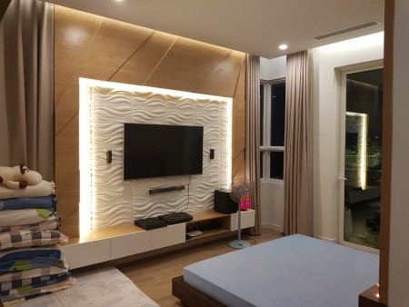 Bán căn hộ Sadora 3PN gía bán chỉ 11.5 tỷ view thoáng, tiện ích nội khu đầy đủ