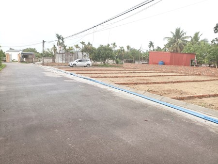 Bán đất view sông vị trí độc quyền cho nhà đầu tư thông thái pháp lý chính chủ