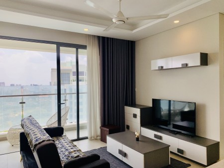 2 pn Đảo Kim Cương cho thuê Diamond Island giá cực tốt, full nội thất chỉ 18 triệu, lh 0938221611