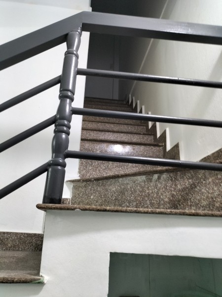 Bán nhà 1 lầu mới đẹp ngay đường Cây Cám Bình Tân hẻm xe hơi liên hệ 0965447785