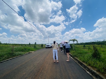 Đất nền trung tâm Bảo Lộc diện tích 135m2 giá chỉ từ 1650ty, đường nhựa 10m, cơ sở hạ tầng tốt
