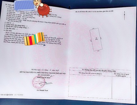 Bán đất nền trung tâm thị trấn Đông Anh dt 100m2 chỉ 2,7 tỷ full các tiện ích sổ đẹp, tách lô