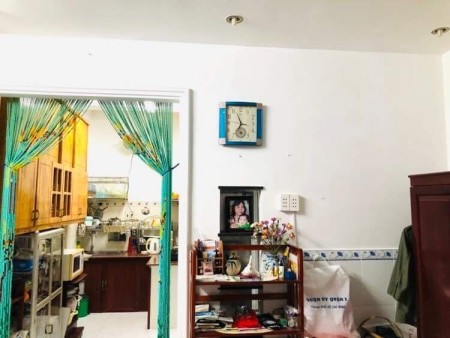 Bán nhà Thích Quảng Đức Quận Phú Nhuận xinh lung linh giá bán 6.6 tỷ, pháp lý chính chủ