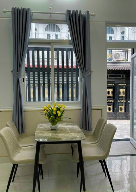 Nhà Tân Bình diện tích 3,5 x 10, Huỳnh Văn Nghệ, giá bán nhỉnh 4 tỷ liên hệ 0902164152