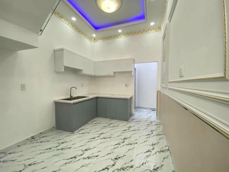 Bán nhà đường Nguyễn Hồng Đào phường 14, Quận Tân Bình, hẻm xe hơi gần 80m2, giá 6 tỷ