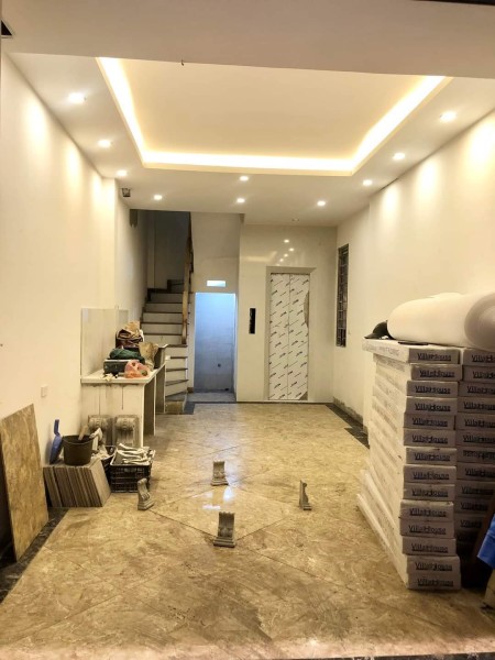 Siêu phẩm lô góc Kim Giang lô góc 2 mặt thoáng vĩnh viễn, thang máy lh 0974813226
