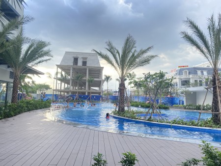Chính Chủ Cần Bán Gấp Căn 2PN Charm Sapphier, Bao Thuế Phí Sang Tên, Giá Tốt Nhất Thị Trường