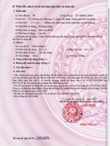 Đi đến slide 7