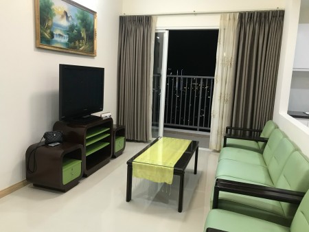 Cần bán căn hộ thông minh Jamona rộng 70m2 view đẹp tháp M2 tầng cao, thông thoáng