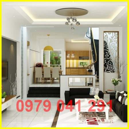 Nhà Lĩnh Nam, còn mới long lanh, 32m2, giá bán chỉ 3,28 tỷ sổ chính chủ bàn giao ngay