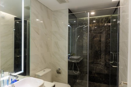 Căn hộ cao cấp Hateco Laroma 4 phòng ngủ diện tích lớn - tiện nghi, nhận nhà ở ngay, giá gốc CĐT