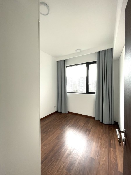Chính chủ cần cho thuê căn hộ 2pn view sông nhìn về Quận 1, mát mẻ giá thuê 14 triệu/tháng