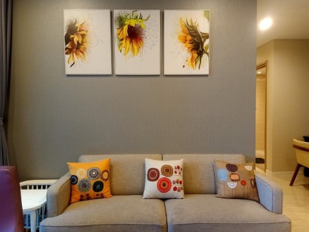 Cho thuê căn hộ SADORA 3PN, nội thất đẹp. Gía thuê 1200$ bàn giao vào ở được ngay