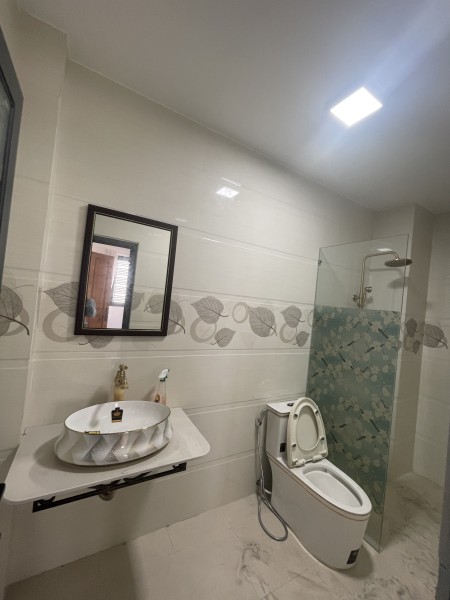 Chính chủ cần bán nhà mặt phố đường số 5, Bình Tân, giá tốt đầu tư sinh lời