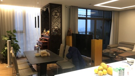 Chuyển Nhượng Căn Hộ 149m2 tại Sun Ancora,3 Lương Yên, Hà Nội, lh 0975.997.166
