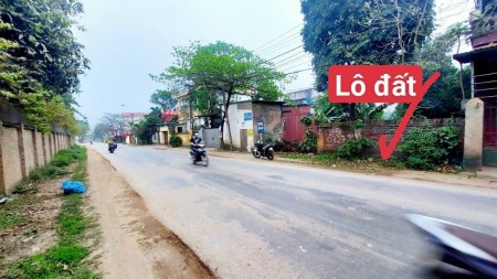 Bán đất Kim Long giá 2 tỷ 6, MT 5m, gần đường trục chính xã giá đầu tư sinh lời cao