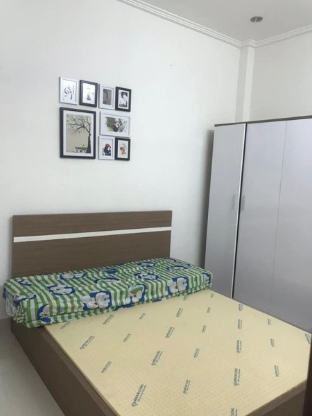 Bán Nhà Mặt Tiền đường Mễ Cốc, 3 tầng, diện tích 84m2, ngang 6m, giá 6 tỷ hơn