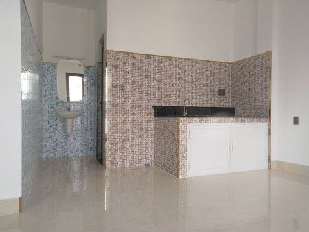 Bán toà nhà hẻm 574 Sinco mới xây 100% giá bán đầu tư sinh lời liên hệ 0901108210