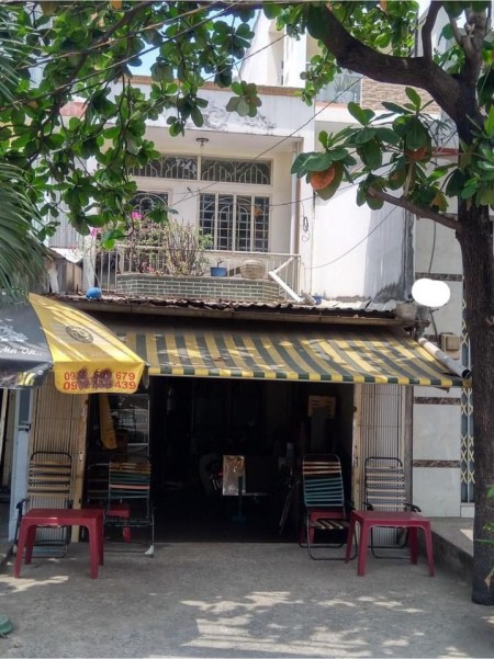 Bán rẻ nhà Bình Tân, mặt tiền đường Chiến Lược, giá 7.8 tỷ, có thương lượng