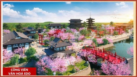 Suất ngoại giao lô góc shophouse Kyoto đường K2, K7, K9 vốn đầu tư chỉ từ 1.4 tỷ, chiết khấu cao