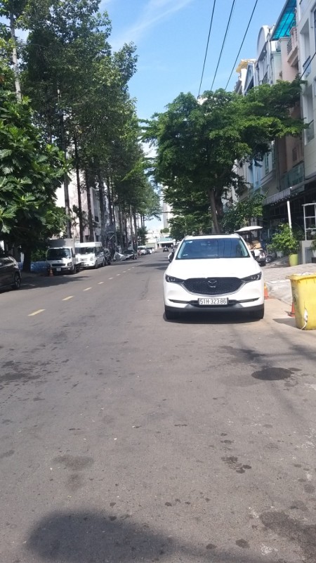 Cần cho thuê nhà nguyên căn Mt ĐS 85, P. Tân Quy, Quận 7 giá 12 triệu/tháng, lh 0913319268