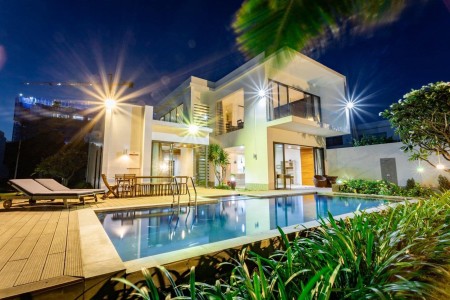 Chủ Nhà Cần Bán Gấp Căn Aria Vũng Tàu 500m2 Giá 20 tỷ(Đã VAT) 3PN, Giá Tốt Nhất Với Đầy Đủ Nội Thất