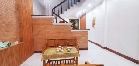 Vào Nam thanh lý gấp nhà Bạch Mai Quận Hai Bà Trưng, 46m, nhà mới ở ngay, giá chỉ nhỉnh 4 tỷ