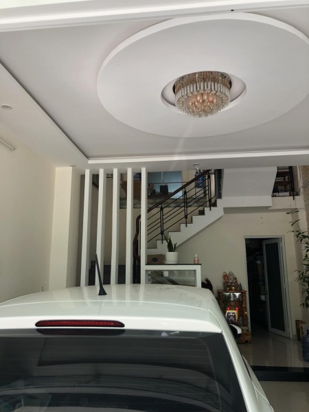 Bán nhà 3 tầng, mặt tiền giao Nguyễn Công Hãng, dtsd 90m2 Thanh Khê Đà Nẵng