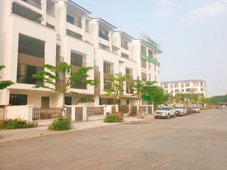 Bán biệt thự Song Lập Hoàng Thành Villas Mộ Lao, đẳng cấp thương lưu số 1 Hà Đồng