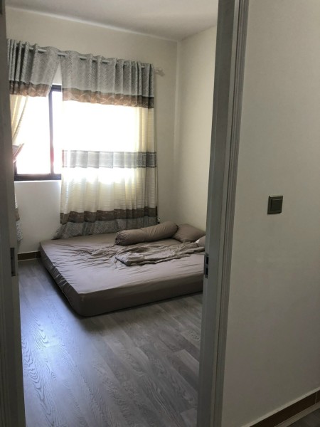 Bán căn hộ thiết kế 1PN có sổ hồng nhà đẹp bàn giao đầy đủ nội thất, giá tốt đầu tư