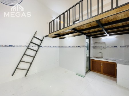 Khai trương căn hộ mới 100% ngay làng Đại Học giá 3.1 triệu/tháng, khu an ninh, yên tĩnh