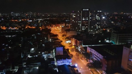 Chính chủ Res 11, 1PN, tầng cao, Bắc, view ngoại khu, đã có sổ, giá: 2.9 tỷ. SĐT: 0397990753