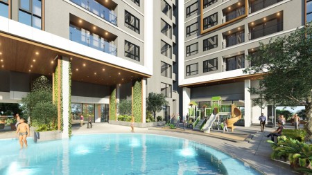 ESSENSIA NAM SG - CĐT PHÚ LONG Nhận booking 100tr, hoàn tiền nếu không ưng ý.