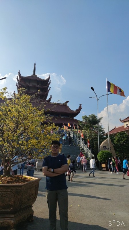 Kiệt Minh Lương