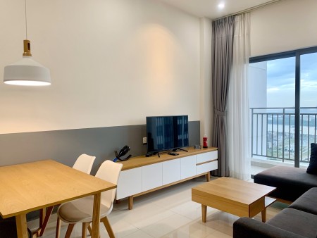 Cho thuê căn hộ 2PN The Sun Avenue Khu vực Quận 2 liên hệ 0387864229 giá tốt