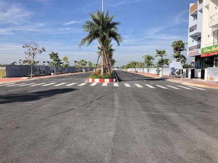 Bán đất nền sổ sẵn tâm điểm đầu tư an toàn, chiết khấu 2-3% ưu dãi khủng cho nhà đầu tư