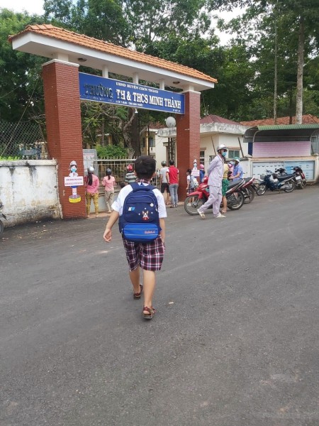 Đi đến slide 3