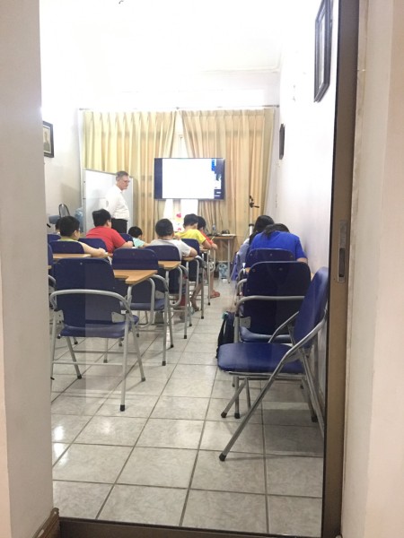 Đi đến slide 2