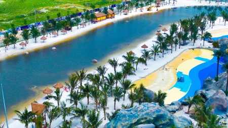 Quỹ căn Quỹ hàng Chà Là- Hải âu Vinhomes Văn Giang The Empire chiết khấu lớn
