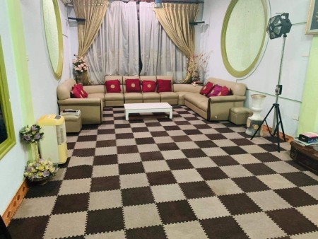 Chỉ 14.5 tỷ có ngay nhà ô tô vào sát tường Royal City, diện tích 76m2, sổ chính chủ, giá tốt