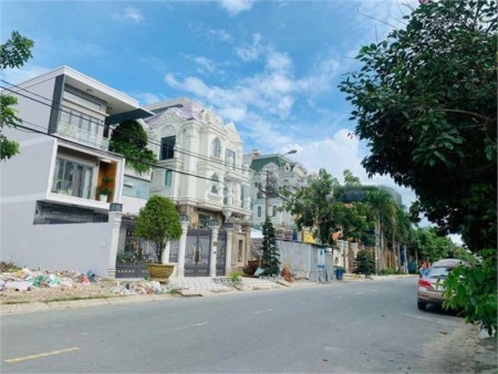 Ngộp ngân hàng thanh lý 10 lô đất giá gốc chỉ 5 tỷ/nền khu ân cư Tên Lửa, Bình Tân