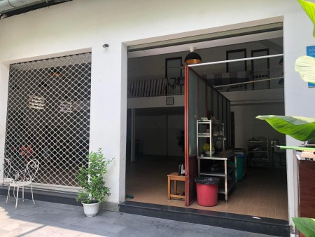 Nhà Vip ngã tư Lý Chính Thắng, ngang 12m, nở hậu, giá bán chỉ 75 tỷ, đầy đủ tiện ích, tiện di chuyển