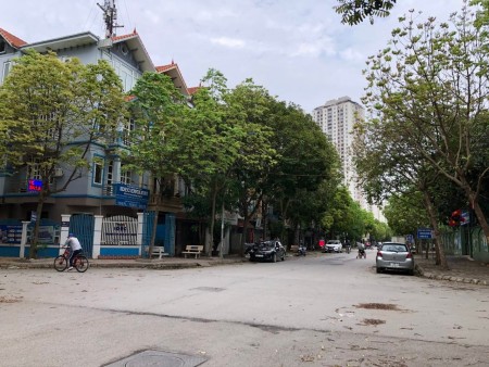 Bán nhà mặt phố Xa La Hà Đông kin doanh ngày đêm, ô tô đua, vị trí đắc địa, giá tốt