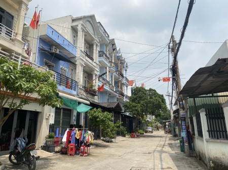 Bán nhà nguyên căn hẻm 8m Phạm Văn Bạch diện tích 105m2, 4 tầng giá bán 12 tỷ pháp lý chuẩn