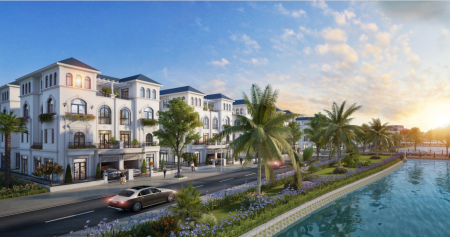 Đất biển đẹp nhất trung tâm Quận Đồ Sơn giá 55 triệu/m2 ngân hàng hỗ trợ vay giá tốt