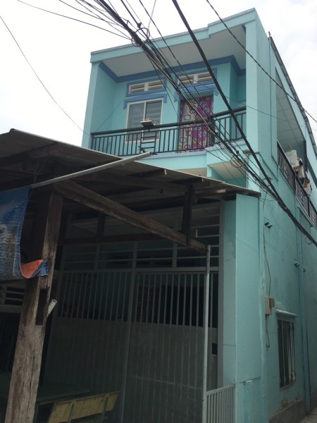 Bán gấp nhà 1 trệt 1 lầu Linh Đông Thủ Đức giá đầu tư sinh lời, lh 0904808949, giá 3.6 tỷ